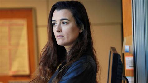 ncis agent ziva|ncis ziva death.